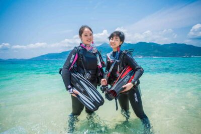 Tayrona National Park: Scuba Diving Tour for Beginners - Meeting at Santa Marta Marina: Smooth Start, Clear Expectations