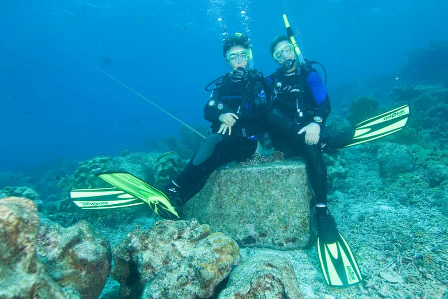 Tayrona National Park: Scuba Diving Tour for Beginners - The Calm-Water Skills Session: Where Confidence Gets Built