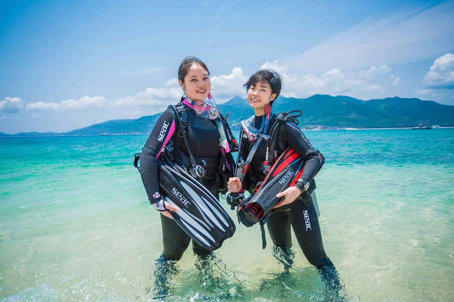Tayrona National Park: Scuba Diving Tour for Beginners - Meeting at Santa Marta Marina: Smooth Start, Clear Expectations