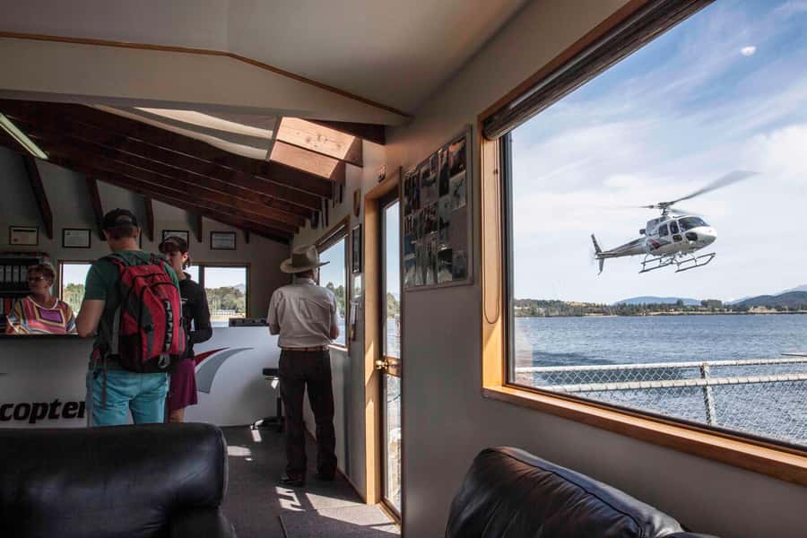 Te Anau: 30-Minute Fiordland National Park Scenic Flight - Should you book this Te Anau helicopter flight?