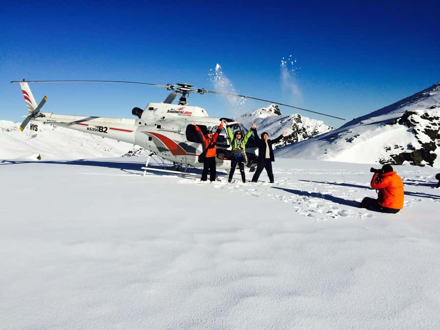 Te Anau: 30-Minute Fiordland National Park Scenic Flight - Weather and timing: the real planning game