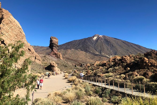 Teide National Park - Key highlights you’ll actually feel on the day