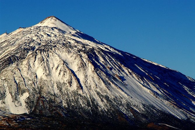 Teide National Park (5-7hours) - Price and value: what $62.65 buys you