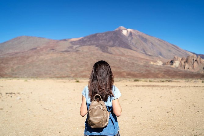 Teide National Park - Teide Cable Car: the optional summit-area ticket you choose (or skip)
