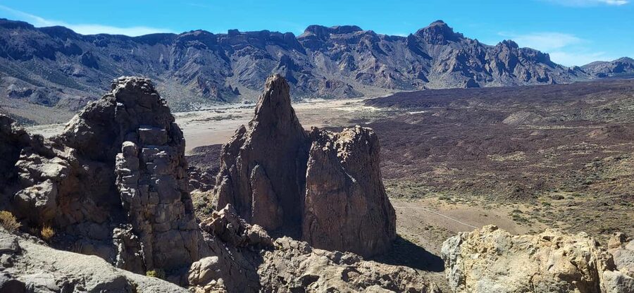 Teide National Park and Vilaflor ; local wine tasting - A 5-hour Tenerife route that hits Teide and Vilaflor without feeling rushed