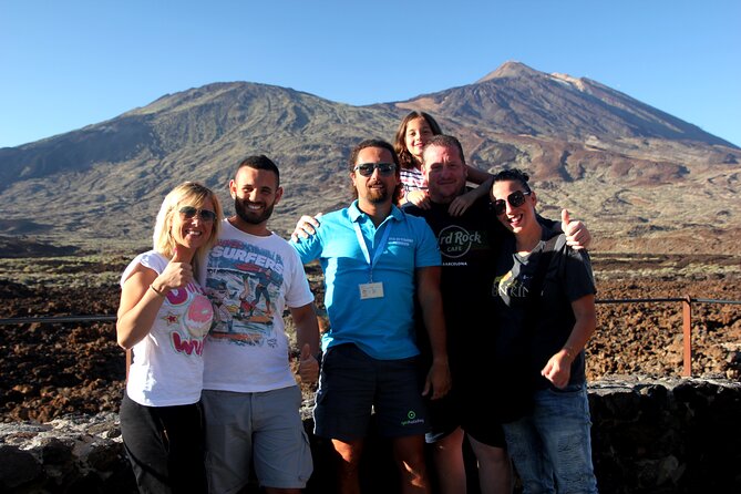 Teide National Park Exclusive and private Tour - Teide sunset, timed for real-world travel (not just a postcard)