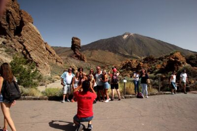 Teide National Park Exclusive and private Tour - Pickup, minivan comfort, and how the logistics actually help you