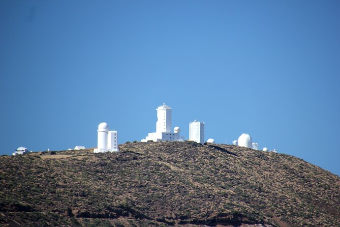 Teide National Park Exclusive and private Tour - El Pino Gordo: a fast stop with a big story