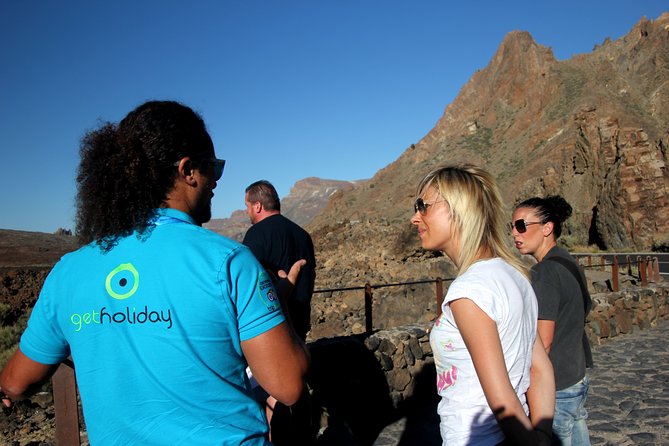 Teide National Park Exclusive and private Tour - Price and value: $385.10 per group up to 6