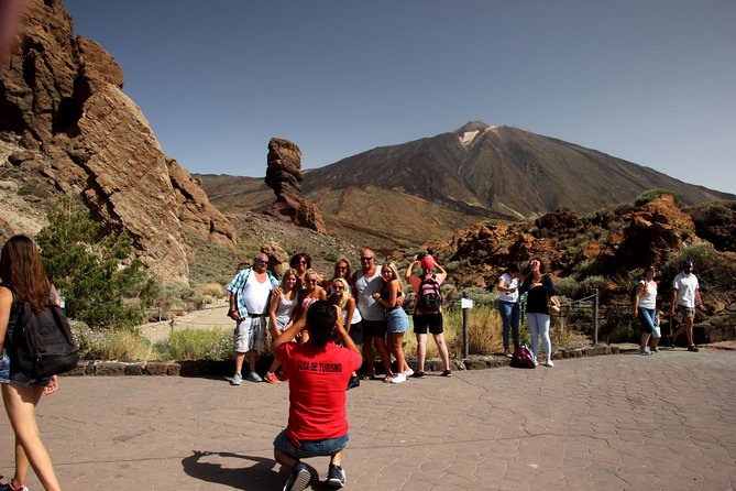 Teide National Park Exclusive and private Tour - Pickup, minivan comfort, and how the logistics actually help you
