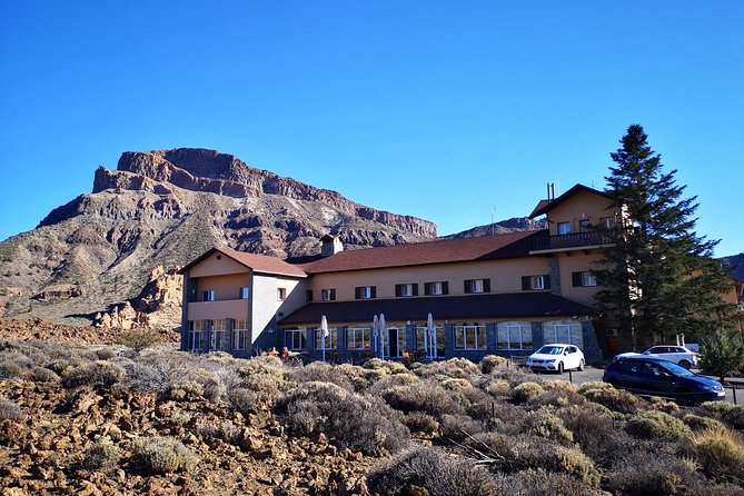 Teide National Park for smaller groups - Small-group logistics: transfers, meeting points, and the 9:00 am start