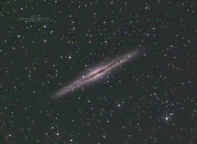 Teide National Park: Guided Large Telescope Stargazing Tour - The big difference: 32-inch telescope vs Night Vision Voyage