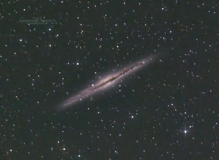 Teide National Park: Guided Large Telescope Stargazing Tour - The big difference: 32-inch telescope vs Night Vision Voyage