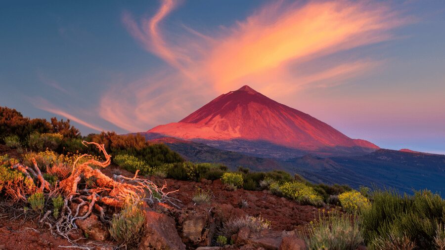 Teide National Park: Landscapes and Viewpoints Private Tour - Pickup, Private Size, and How the Route Gets Tailored