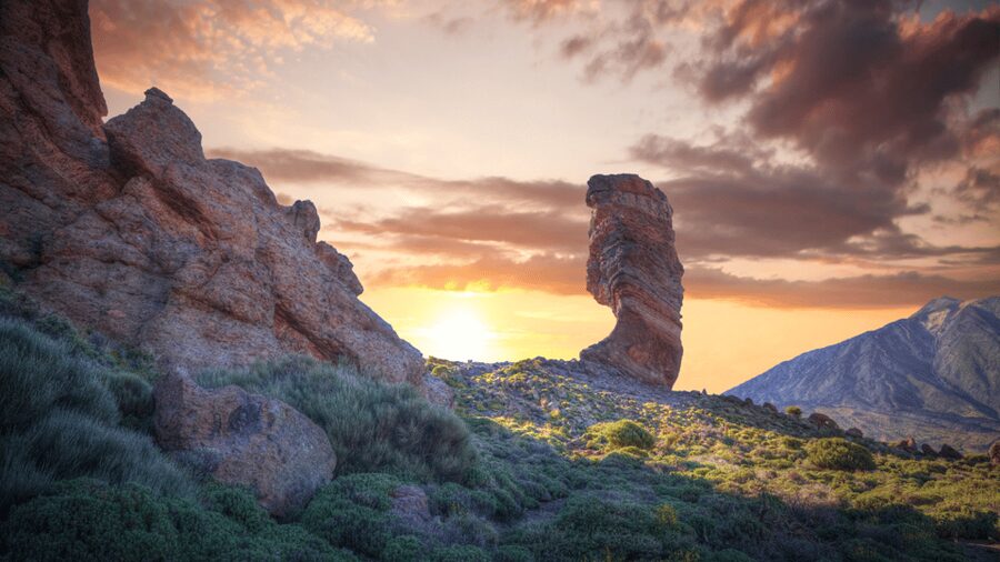 Teide National Park: Landscapes and Viewpoints Private Tour - Zapato de la Reina: A Named Rock You Can Actually Find
