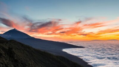 Teide National Park: Landscapes and Viewpoints Private Tour - El Portillo Visitor Center: The Stop That Makes the Rocks Click