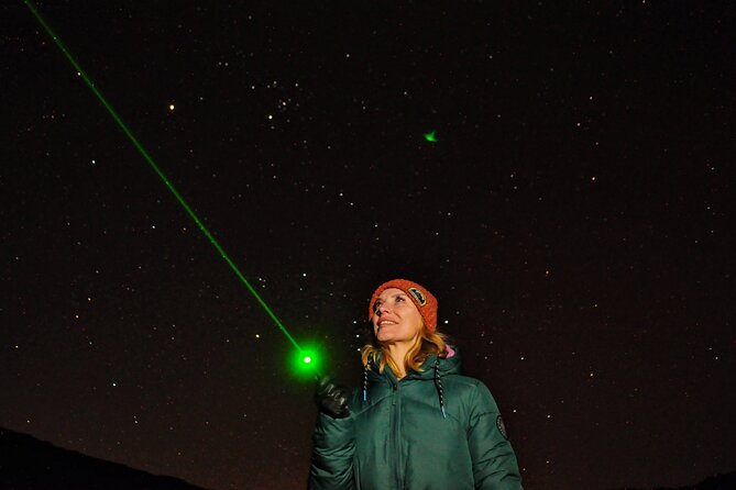 Teide National Park Sunset & Stargazing with Dinner (Star Safari) - South Tenerife pickup to Teide: the ride that sets expectations