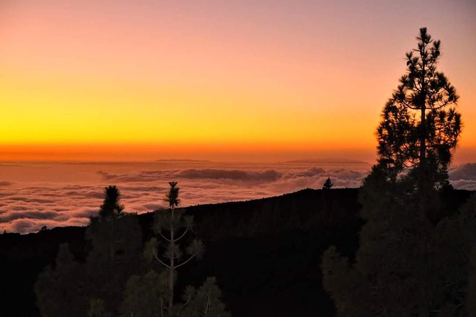 Teide National Park Sunset & Stargazing with Dinner (Star Safari) - Comfort checklist for Teide nights (and why it changes everything)