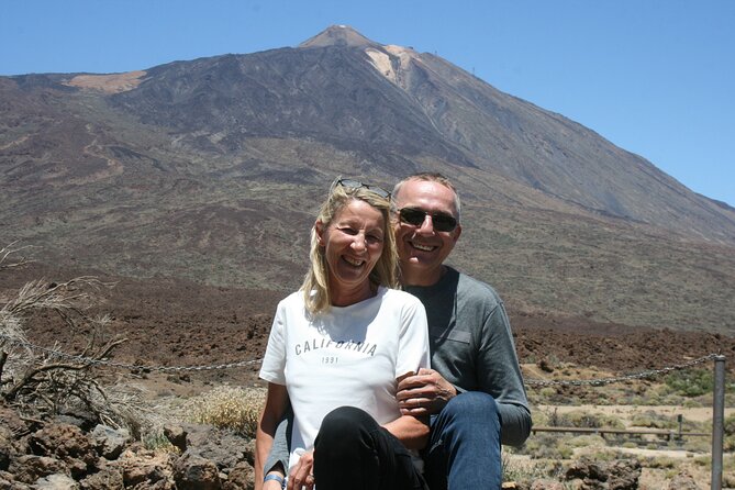 Teide Volcano National Park Quad Biking Tour - Price and value: does $180.44 make sense for a 3-hour guided quad ride?