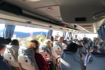 Tenerife Grand Tour: including Teide National Park and Masca - Pickup reality check: where you’re picked up matters