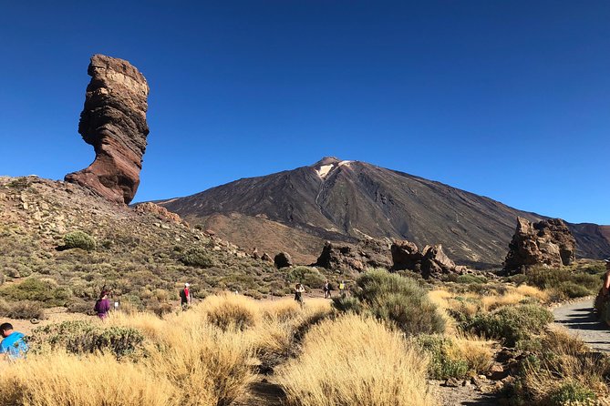 Tenerife Grand Tour: including Teide National Park and Masca - Masca in the Teno Rural Park: the most dramatic payoff