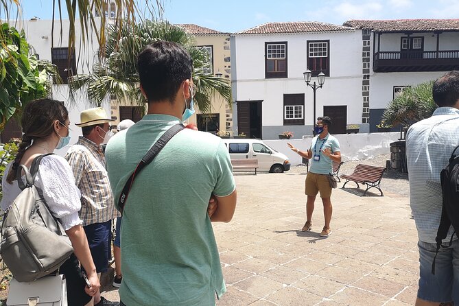 Tenerife Grand Tour: including Teide National Park and Masca - What makes this tour work: four Tenerife microclimates, one bus day