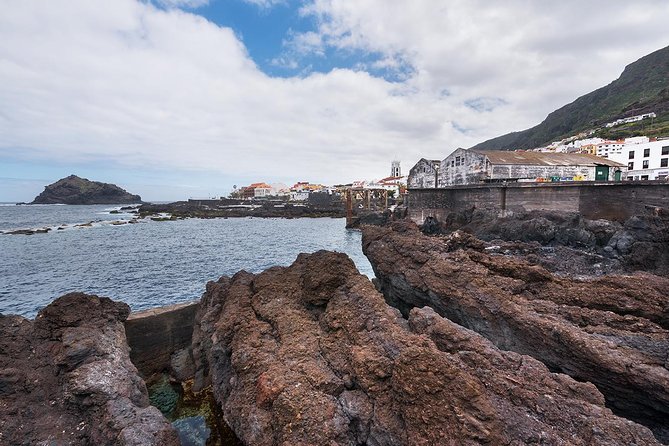 Tenerife Grand Tour: including Teide National Park and Masca - Guide and driver: the difference between rushed and enjoyable