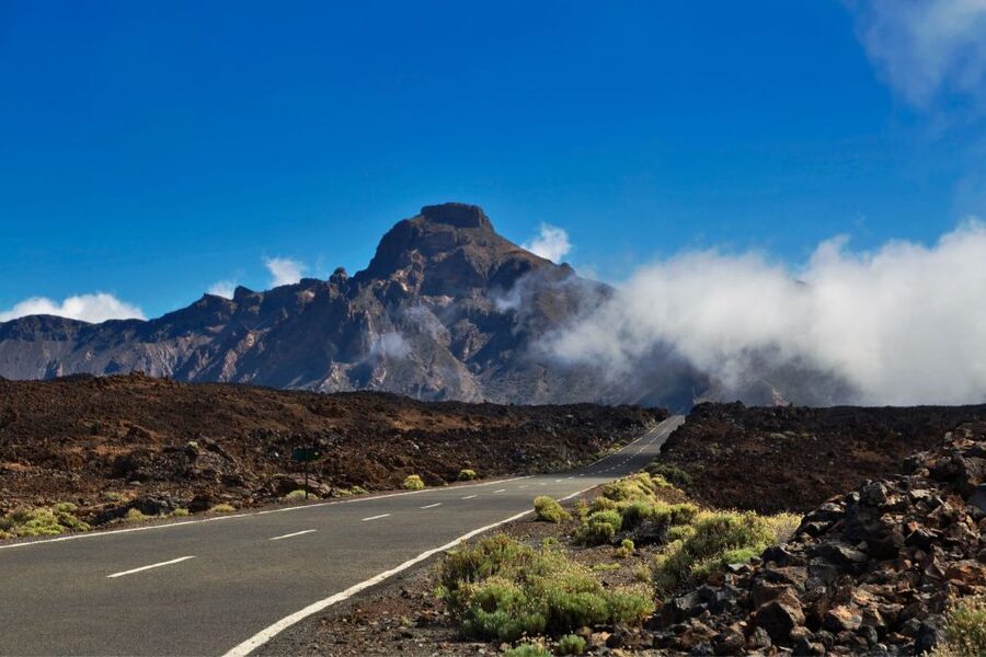 Tenerife: Mount Teide Quad Tour in Tenerife National Park - Key Points to Know Before You Go