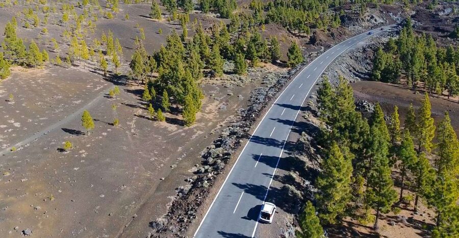 Tenerife: Mount Teide Quad Tour in Tenerife National Park - Mount Teide Quad Tour: Four Wheels Meets Real Volcanic Views
