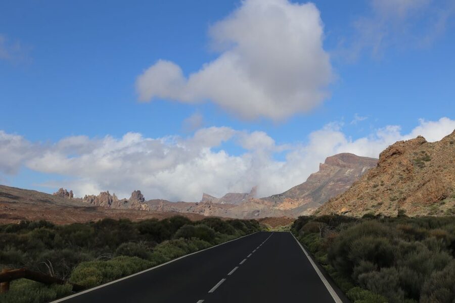 Tenerife: Mount Teide Quad Tour in Tenerife National Park - Safety Briefing and Quad Training: Quick, Clear, and Confident