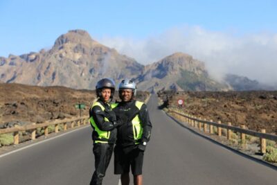 Tenerife: Mount Teide Quad Tour in Tenerife National Park - Pickup From Your Hotel to the Santiago del Teide Office