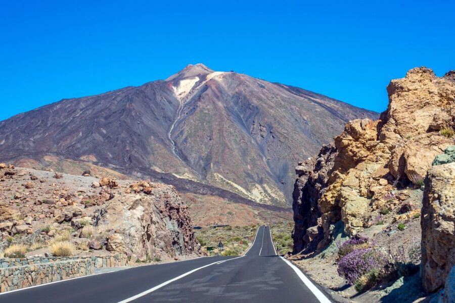 Tenerife: Mount Teide Quad Tour in Tenerife National Park - The Teide Guides: Friendly, Energetic, and Specific