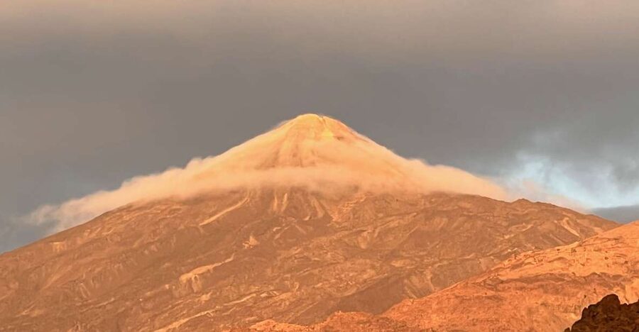 Tenerife: Private VIP Tour Teide National Park - Private VIP Teide in a Mercedes V-Class (and why it matters)