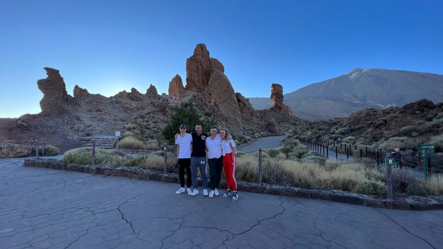 Tenerife: Private VIP Tour Teide National Park - Vilaflor de Chasna and the barraquito coffee stop
