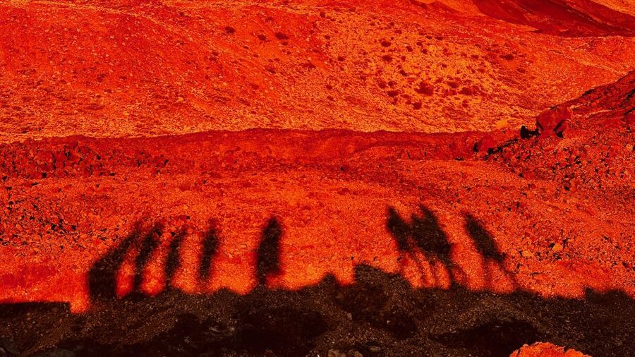 Tenerife: Private VIP Tour Teide National Park - Guide Basso: the explanations that make Teide click
