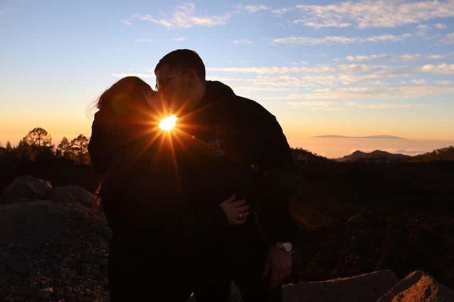 Tenerife: Quad Sunset Volcano Teide National Park - Why this sunset quad ride is such a good Tenerife idea