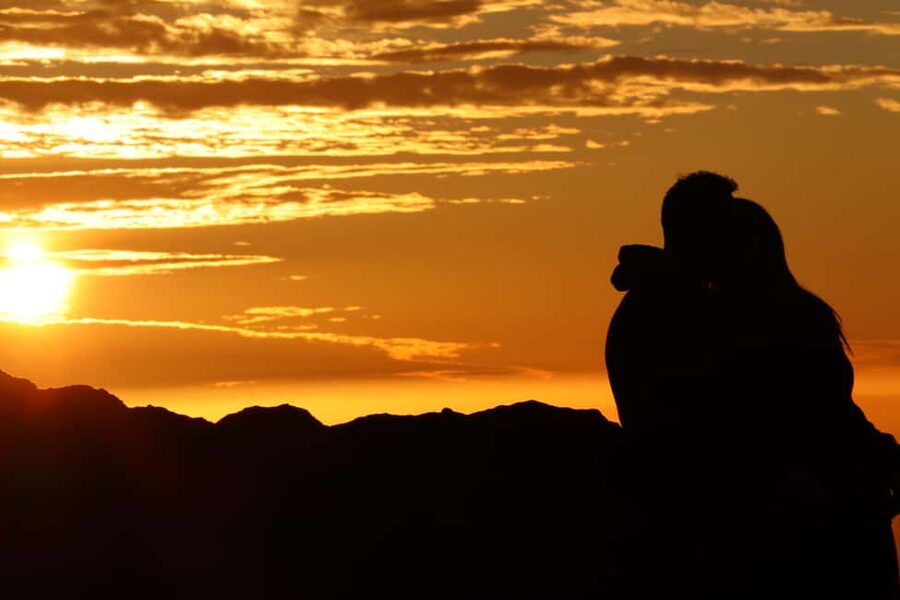 Tenerife: Quad Sunset Volcano Teide National Park - Quad time: what it feels like and what to expect
