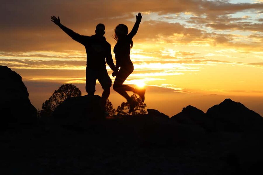 Tenerife: Quad Sunset Volcano Teide National Park - Who this tour is best for