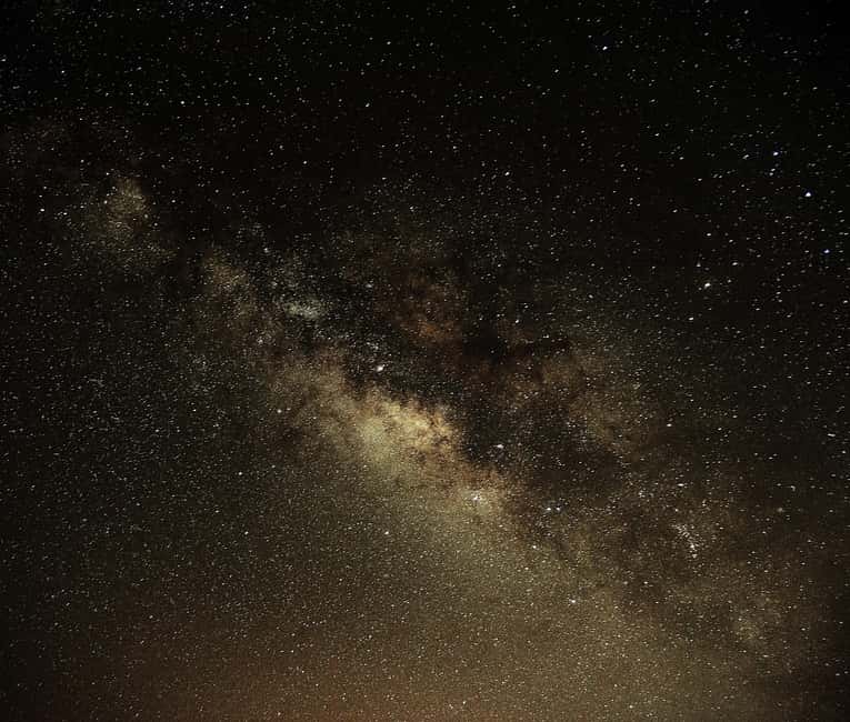 Tenerife. Stargazing at the Teide National Park - Key highlights worth your time