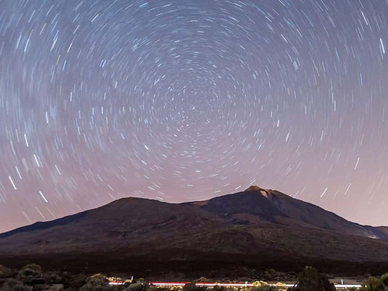 Tenerife: Stargazing Walk in Teide National Park - Why Teide National Park’s Stars Feel Different