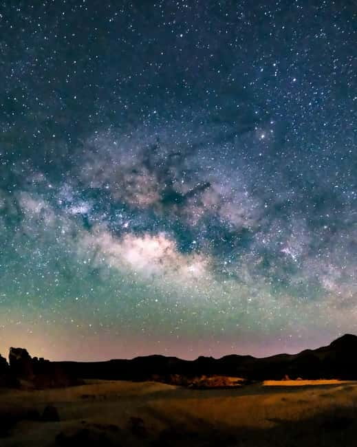 Tenerife: Stargazing Walk in Teide National Park - Price and Value: What You’re Really Paying For