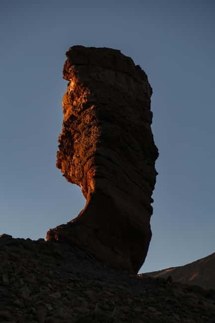 Tenerife: Stargazing Walk in Teide National Park - Who This Tour Suits Best (and Who Should Skip It)