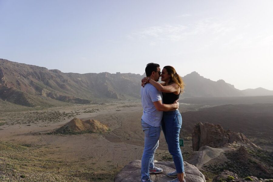 Tenerife: Sunset Teide National Park & Photos - Who this tour is best for