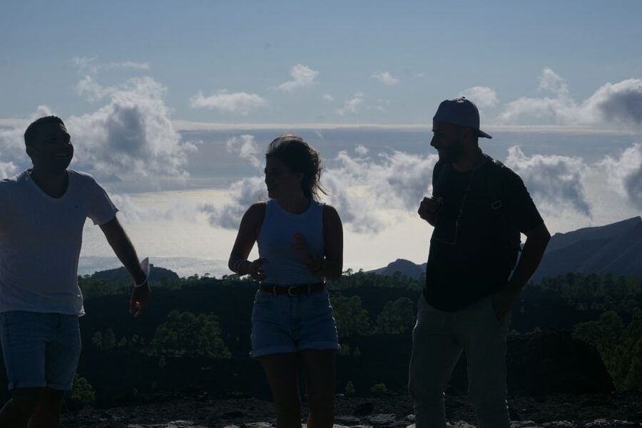 Tenerife: Sunset Teide National Park & Photos - Teide at sunset, but with a real game plan