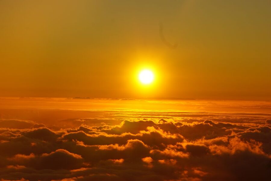 Tenerife: Sunset Teide National Park & Photos - Price and value: why $106 can make sense for sunset photos