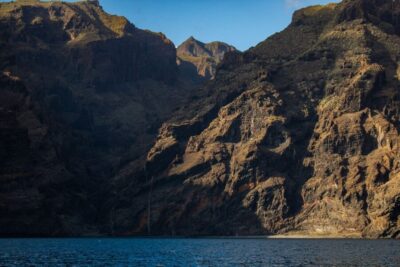 Tenerife: Teide National Park and Dolphins Sailboat Tour - Getting from park to port: the “south coast shift” you’ll feel