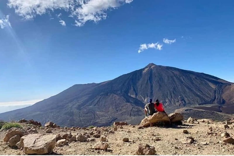Tenerife: Teide National Park and Volcano Buggy Tour - Key things to know before you book