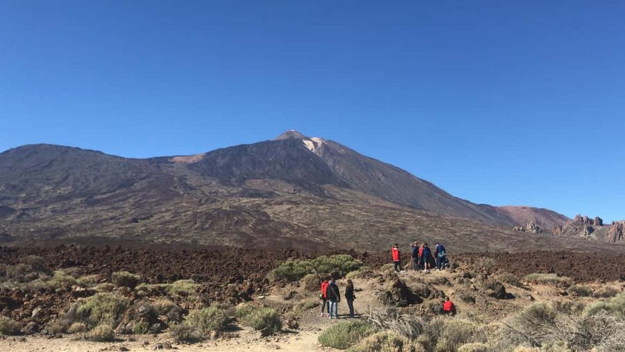 Tenerife: Teide National Park Buggy Tour with Hotel Transfer - Who this buggy tour suits (and who should skip)
