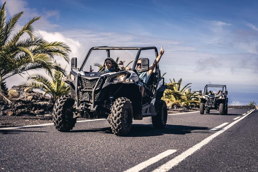 Tenerife: Teide National Park Buggy Tour with Hotel Transfer - Should you book the Tenerife Teide buggy tour?
