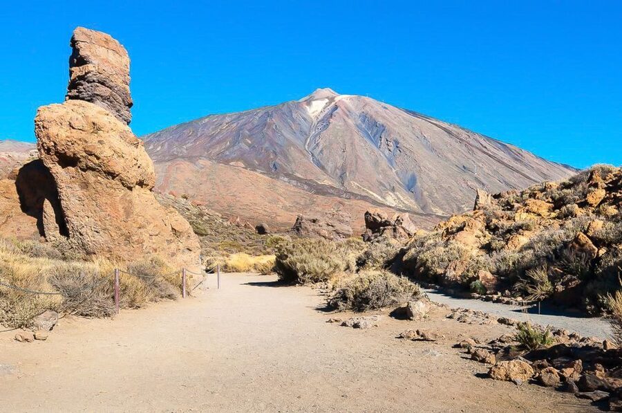Tenerife: Teide National Park Full-Day Tour with Pickup - How the day flows: south Tenerife pickup to Teide, then villages